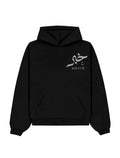 Grey Kuffiyah x Khayr Hoodie